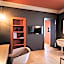 Escalus Luxury Suites Verona