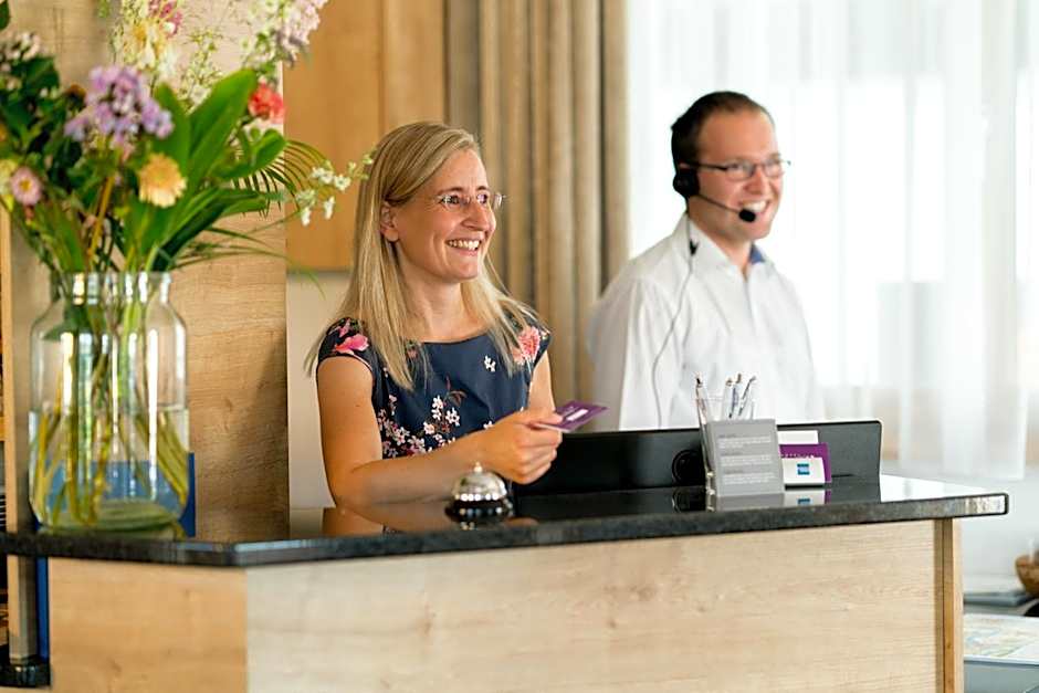 Sapia Hotel Rheinsberg