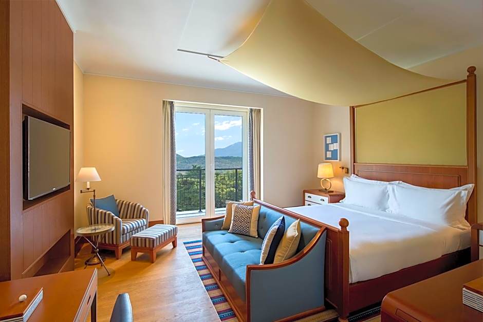 Regent Porto Montenegro By IHG