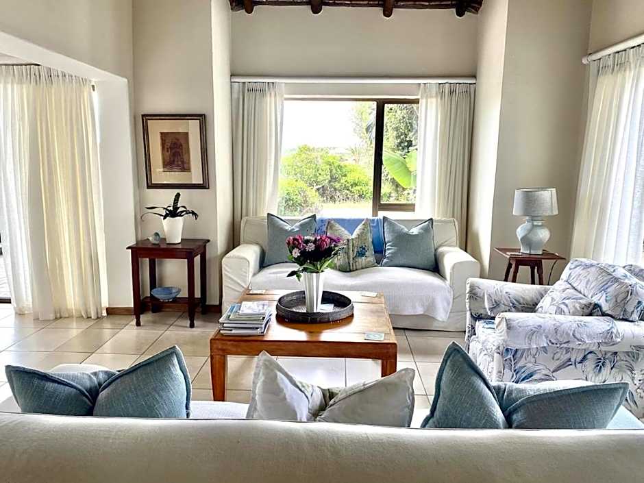 i-LOLLO Bed & Breakfast at the River Mouth