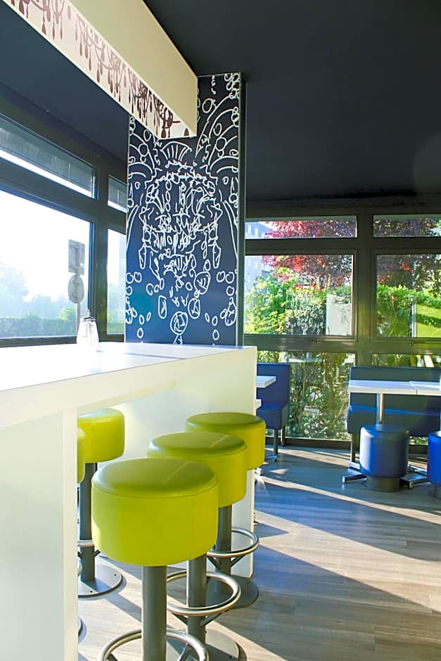 ibis budget Saint-Omer Centre