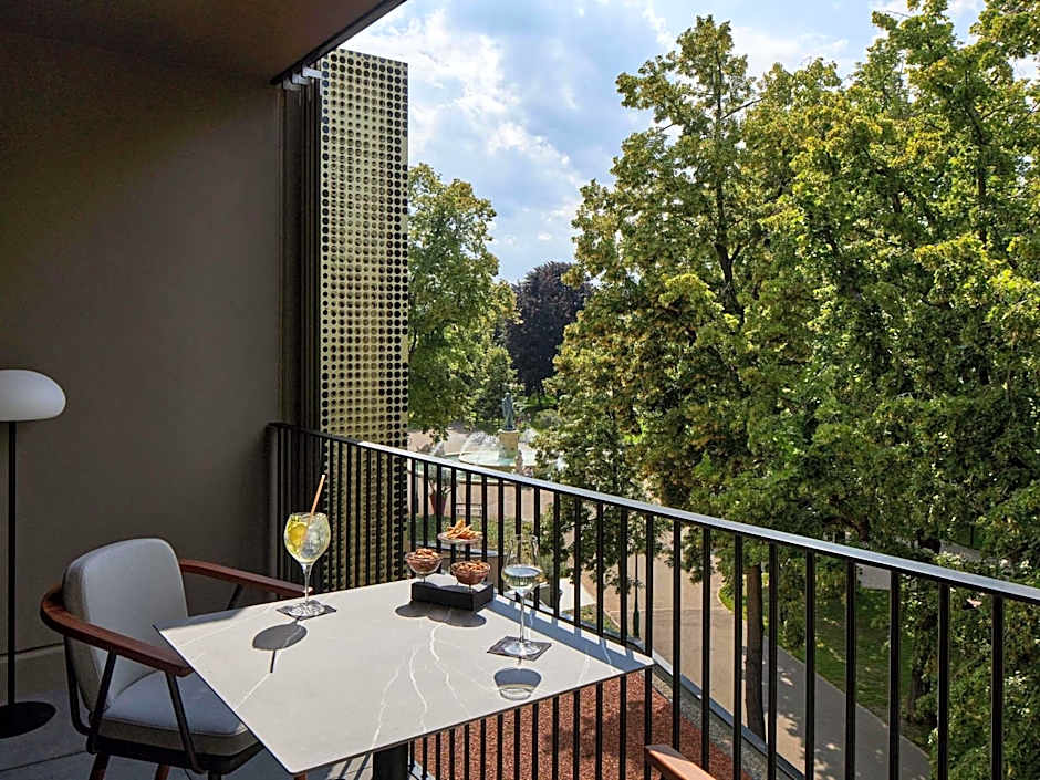 L'Esquisse Hotel & Spa Colmar - MGallery Collection