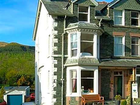 Craglands guest house