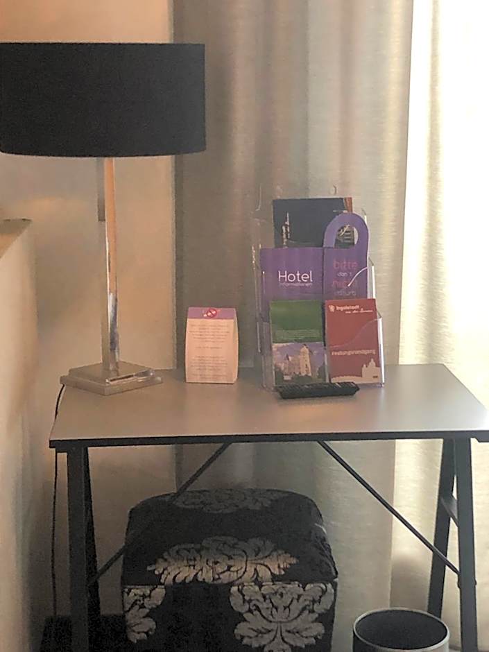 Arthotel Restaurant Pfeffermühle