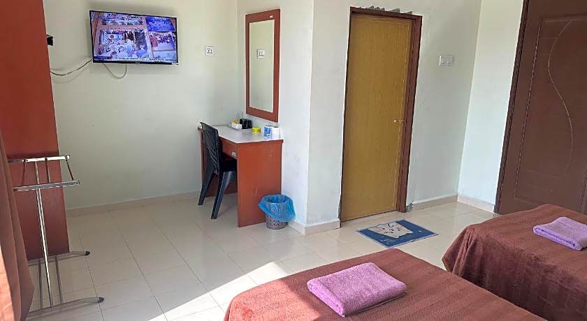 Huda Inn