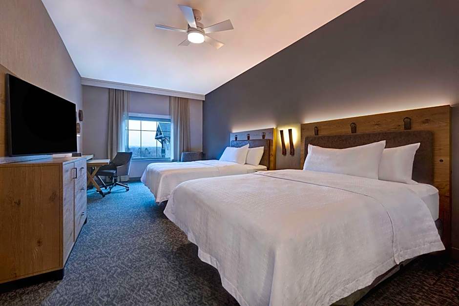 Homewood Suites by Hilton Eagle Boise