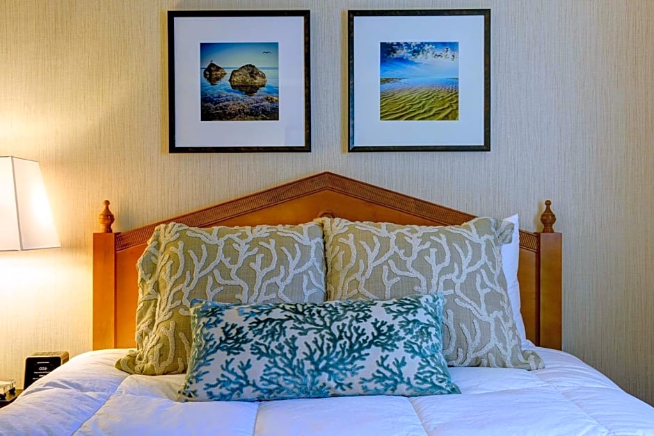 Port Inn and Suites Portsmouth, Ascend Hotel Collection