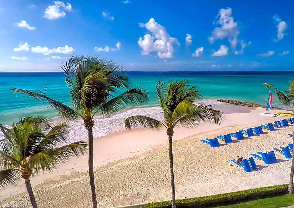 Sea Breeze Beach House All Inclusive by Ocean Hotels