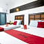 RedDoorz Plus @ Rio Grande de Laoag Resort Hotel Ilocos Norte