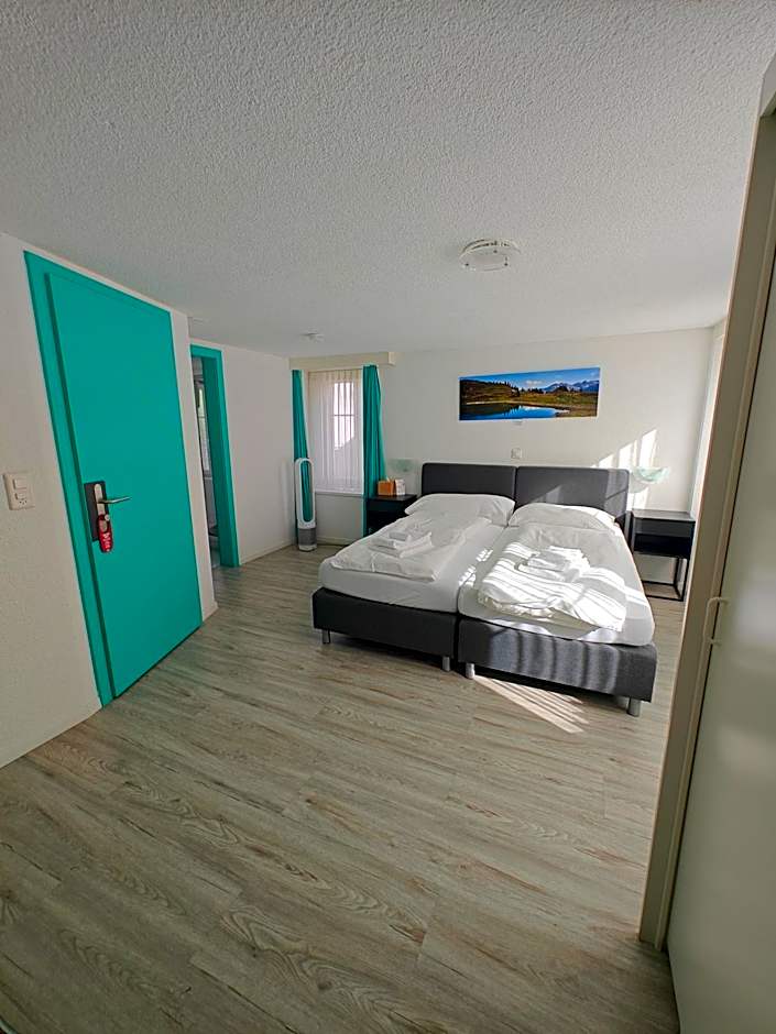 Hotel Freihof