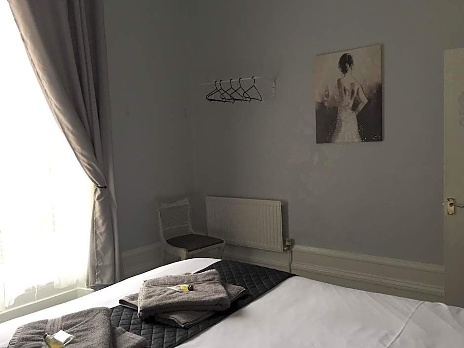 Queens Guesthouse Manchester