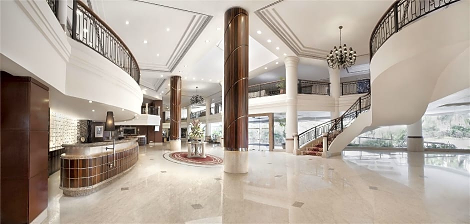 Dorsett Grand Subang Hotel