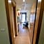 Astro Studio Apartments