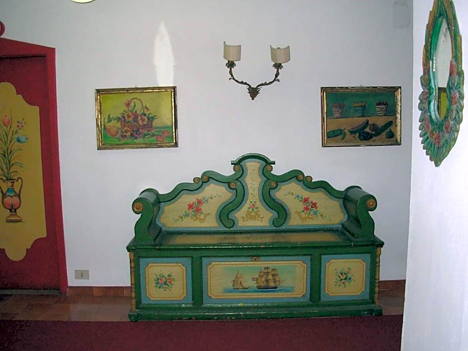 Arathena Rocks Hotel