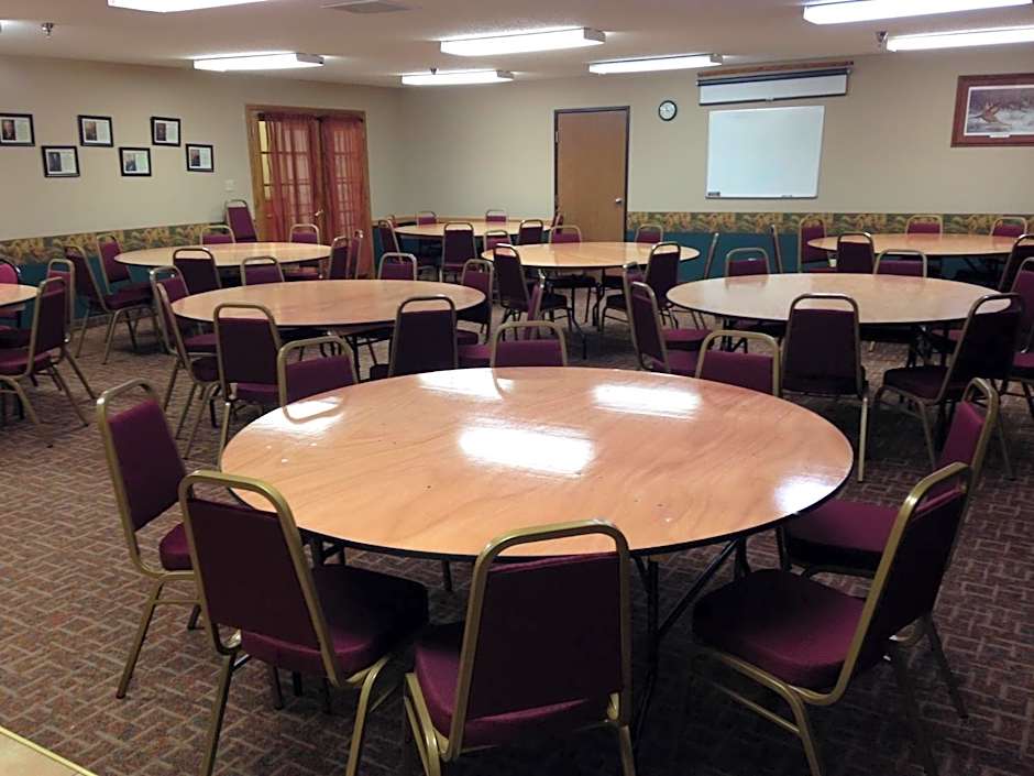 Governors Inn a Travelodge by Wyndham