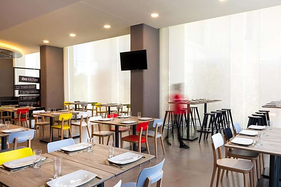 Ibis Mazatlan Marina