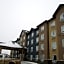 Lakeview Inns & Suites - Fort Nelson