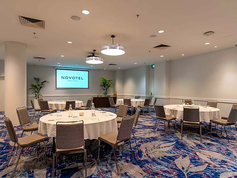 Novotel Langley Perth