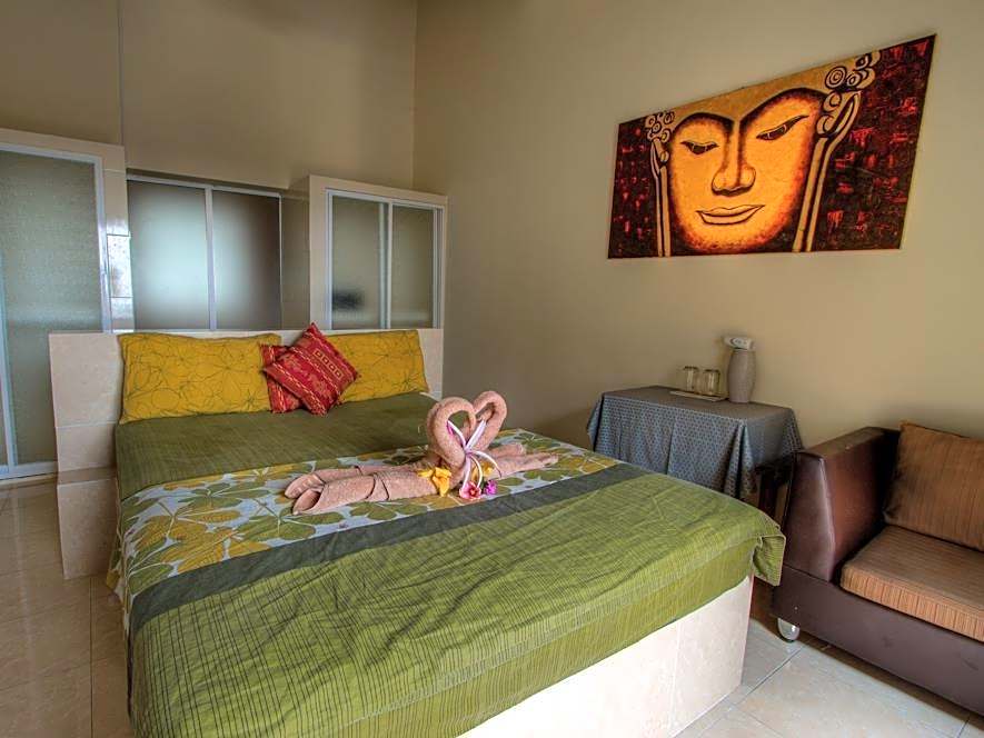 Mui Ne Hills Budget Hotel