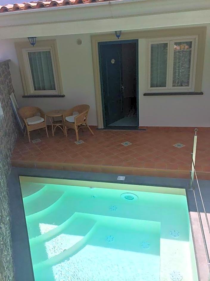 La Pineta Hotel Beach & Spa