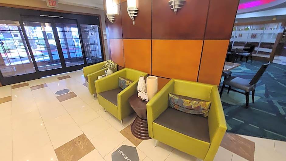 Best Western Hesperia-Victorville Suites