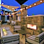 Hampton Inn By Hilton Lumberton, NC