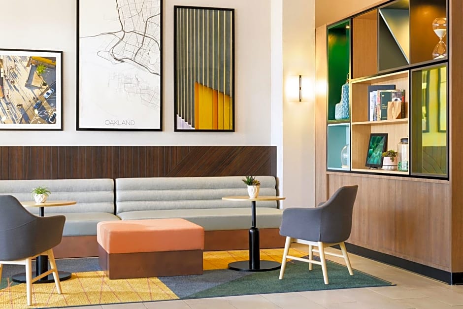 Holiday Inn Oakland Airport By IHG