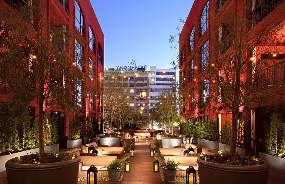 The Redbury @ Hollywood and Vine