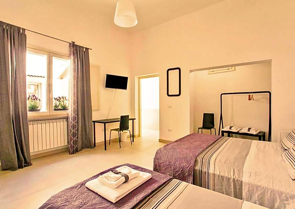 Last Minute Rooms Lecce