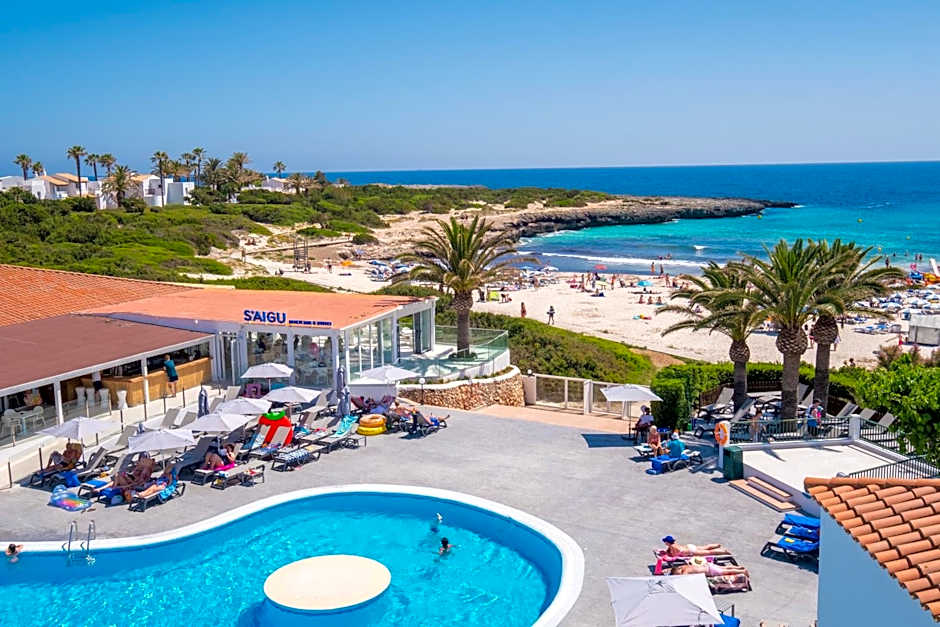 Carema Beach Menorca