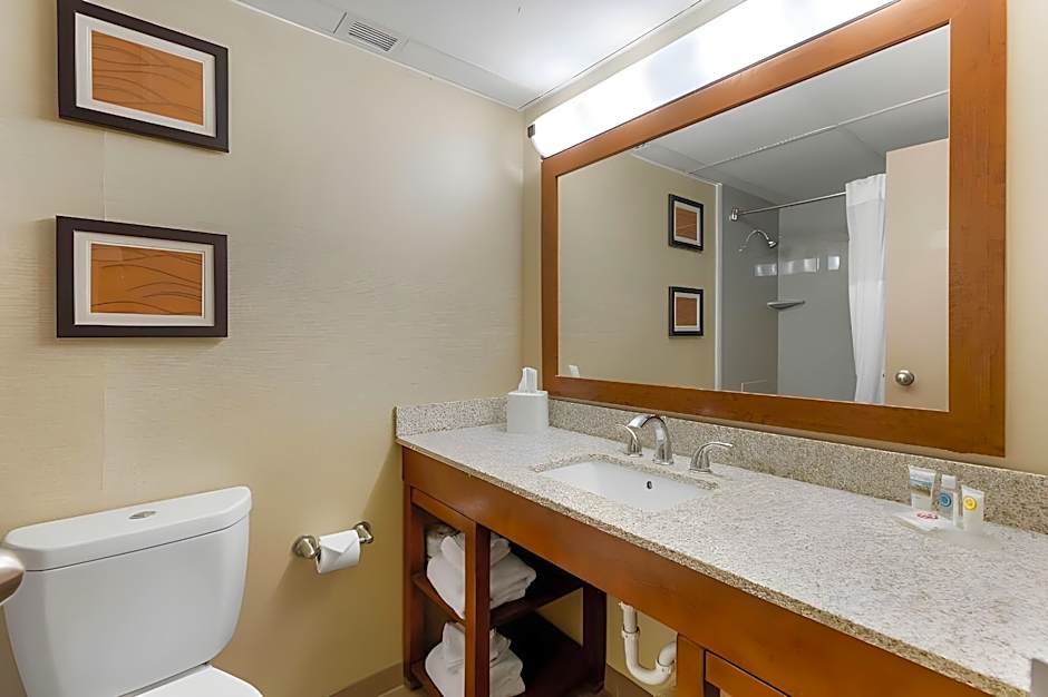 Comfort Inn St. Louis - Westport Event Center