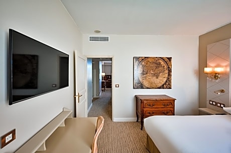 Superior Suite with Sea View
