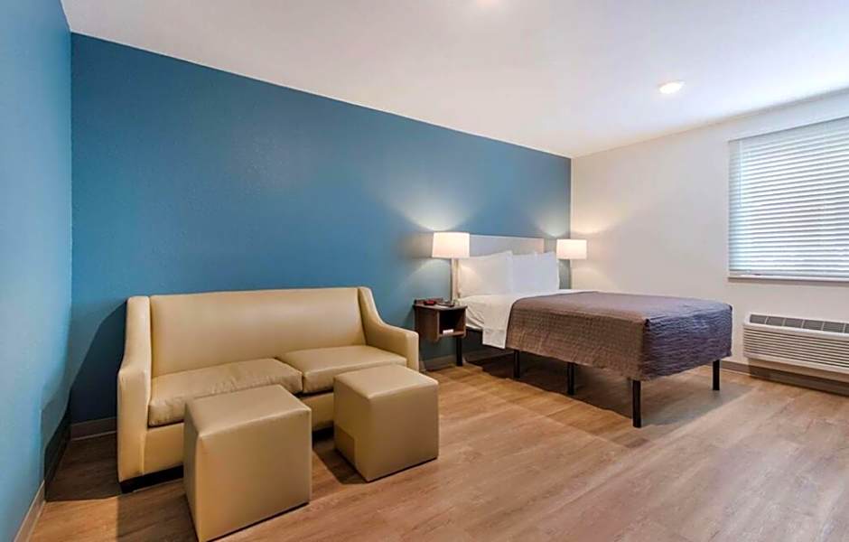 WoodSpring Suites Allentown