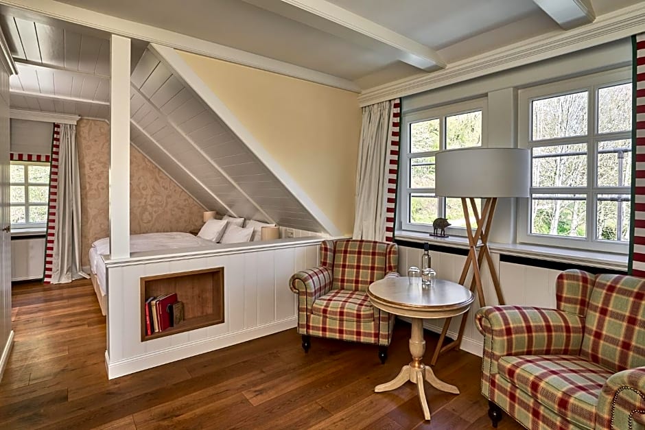 Hardenberg BurgHotel