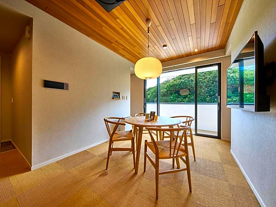 LUXE TECH VILLA Ashitoku - Vacation STAY 10799v