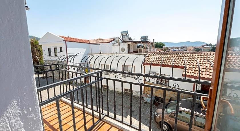 AnzGuesthouse Pansiyon 