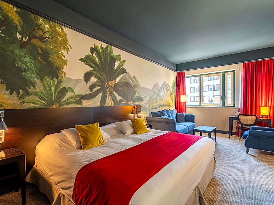 Mercure Bordeaux Chateau Chartrons
