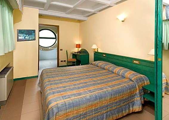 Club Hotel Dante Cervia