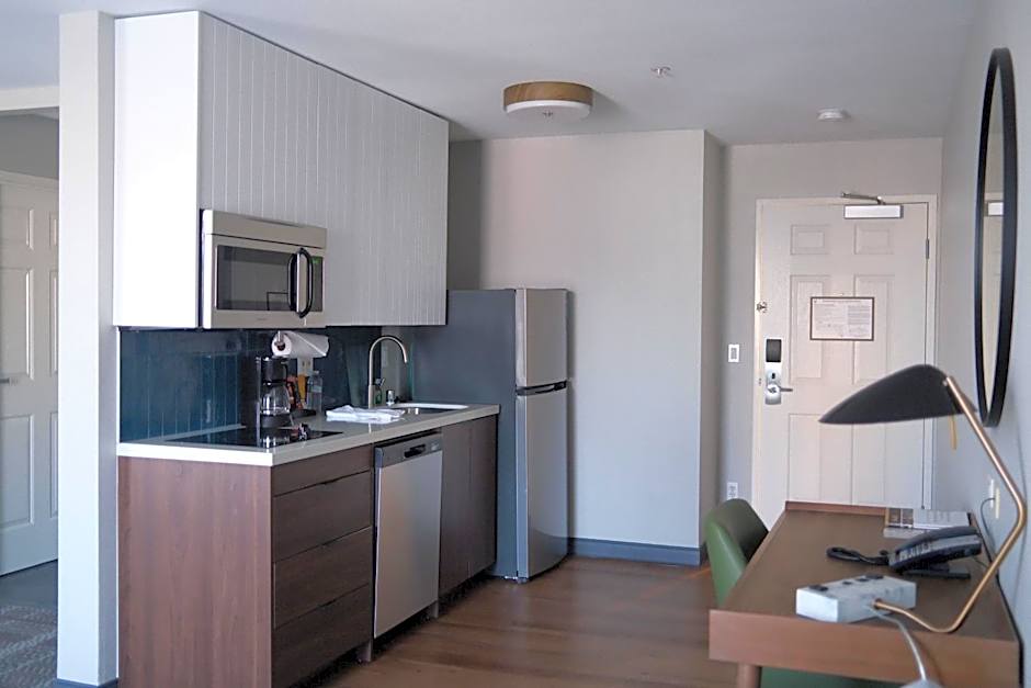 Staybridge Suites Silicon Valley - Milpitas By IHG