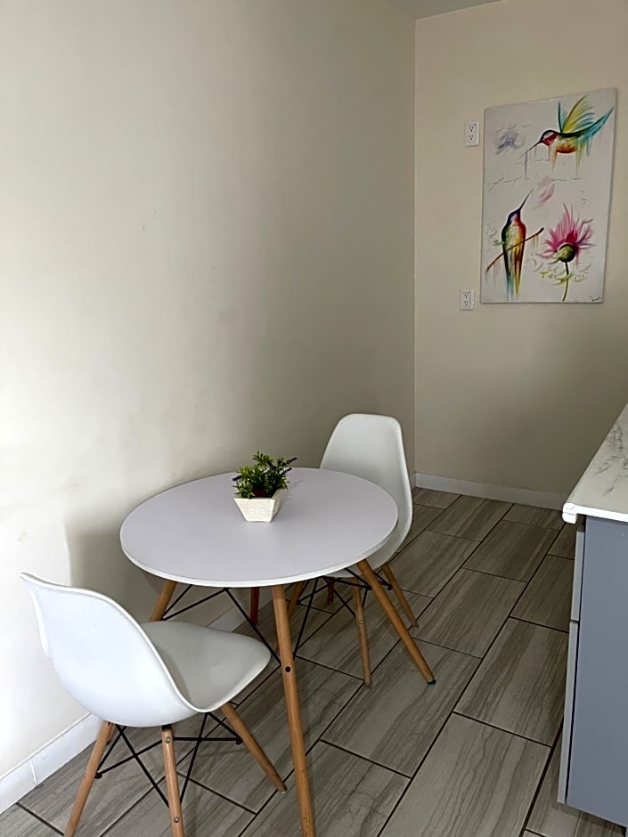 Constanza Loft