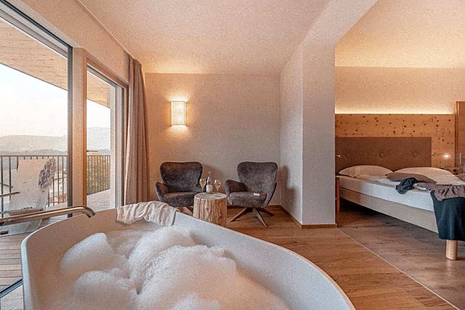 Cristallo Sport & Wellness Hotel