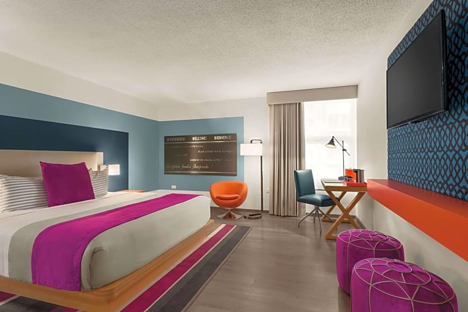 TRYP by Wyndham Isla Verde