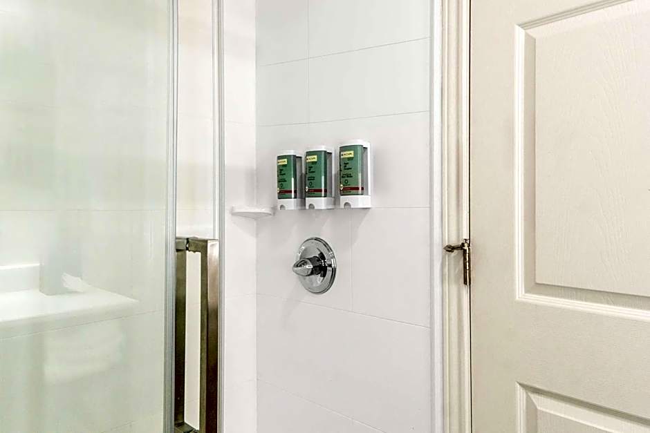 Best Western Abilene Inn And Suites