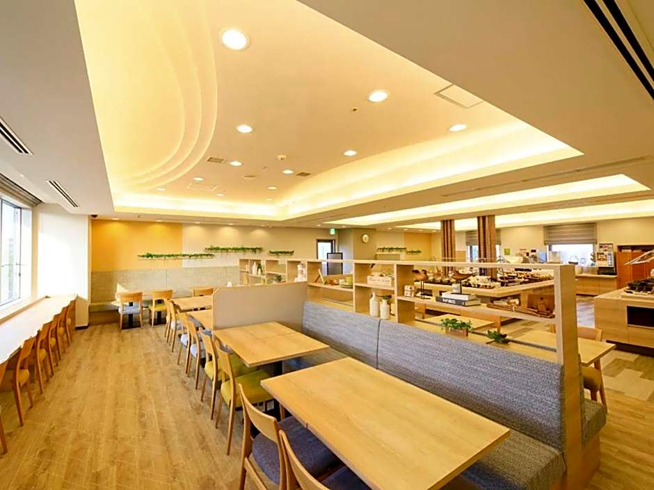 Richmond Hotel Yamagata-Ekimae