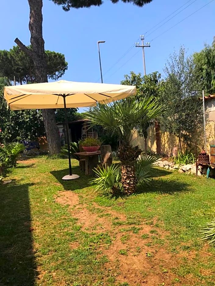 Mirella's House ViaVerona