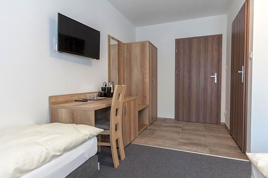 Dom gościnny Milenium