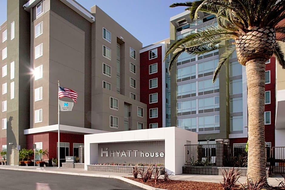 Hyatt House San Jose Silicon Valley