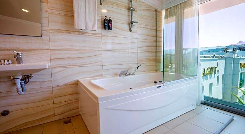 Dragut Point North Hotel - All Inclusive