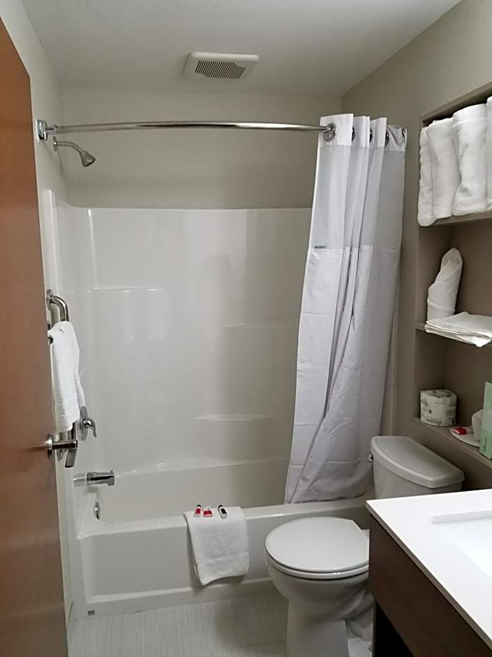 Microtel Inn & Suites by Wyndham Niagara Falls