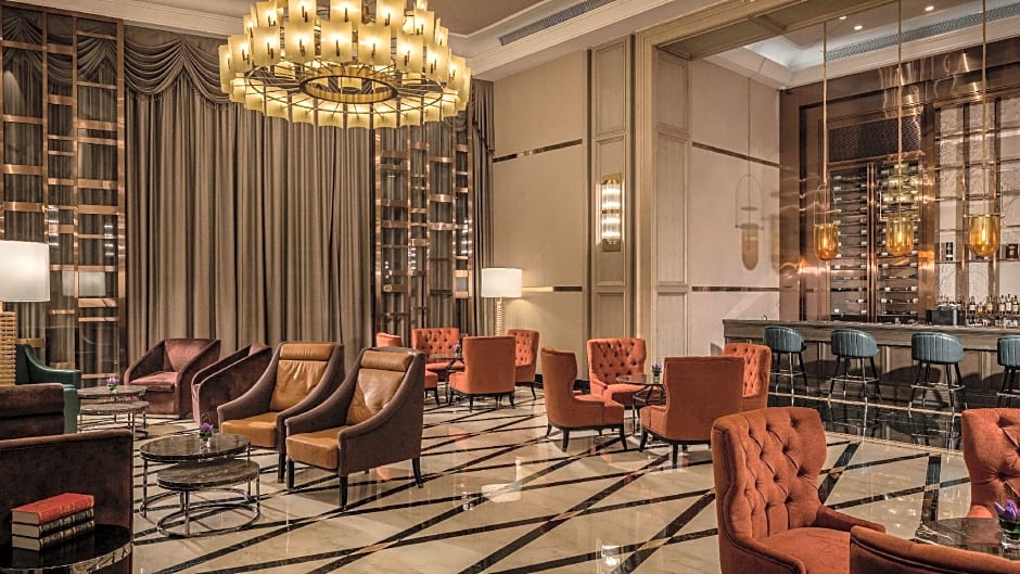 InterContinental Wuhan By IHG